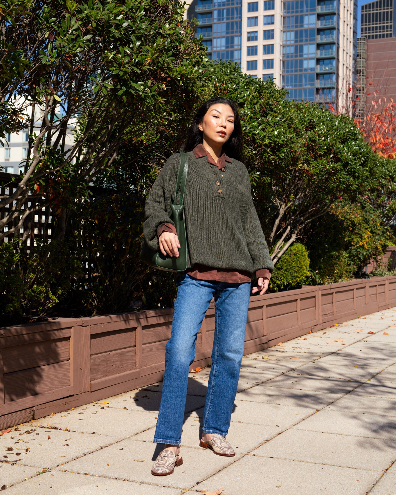 The @lunya Cozy Cotton Silk Pocket Henley pullover is insanely soft, at a tunic-length that can be worn alone or over your favorite sweats, and features rib cuffs, button-down detailing, and a thick collar for added style. 

Use my code SUZANNESPIEGOSKI for 15% off your first order! 

#lunya #loungewear #luxuryloungewear #pullover #casualstyle 



#LTKStyleTip #LTKSeasonal #LTKHoliday