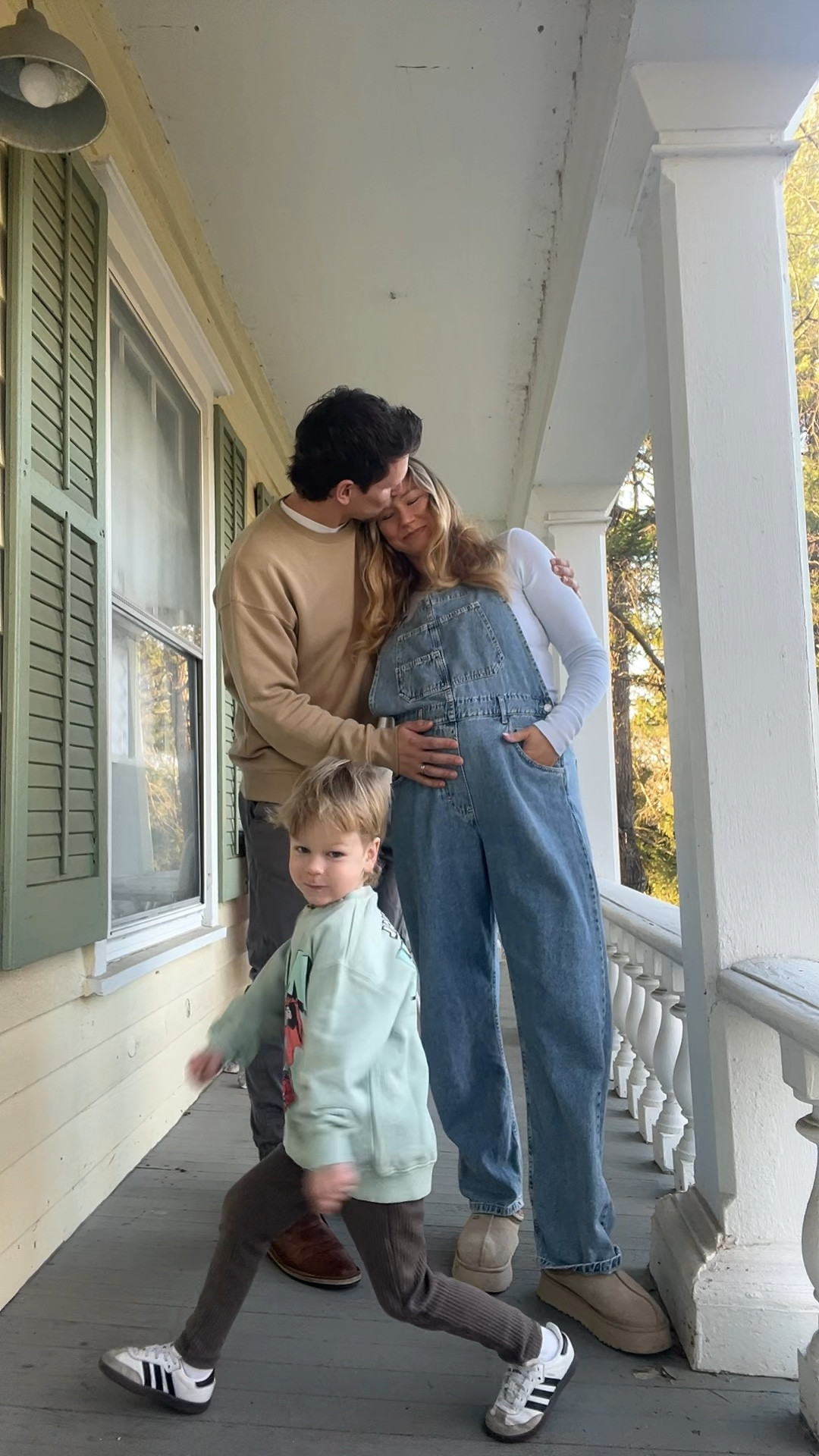 Family outfits 🪻🫧🧺

#LTKkids #LTKU #LTKfamily