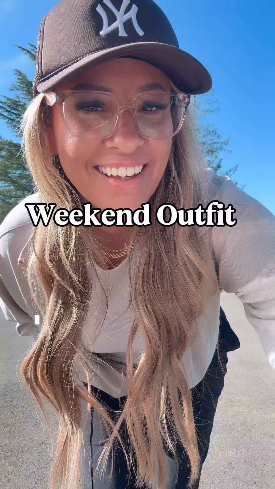 ✨Easy Casual Weekend Outfit. 


#LTKSaleAlert #LTKootd #LTKmomlife