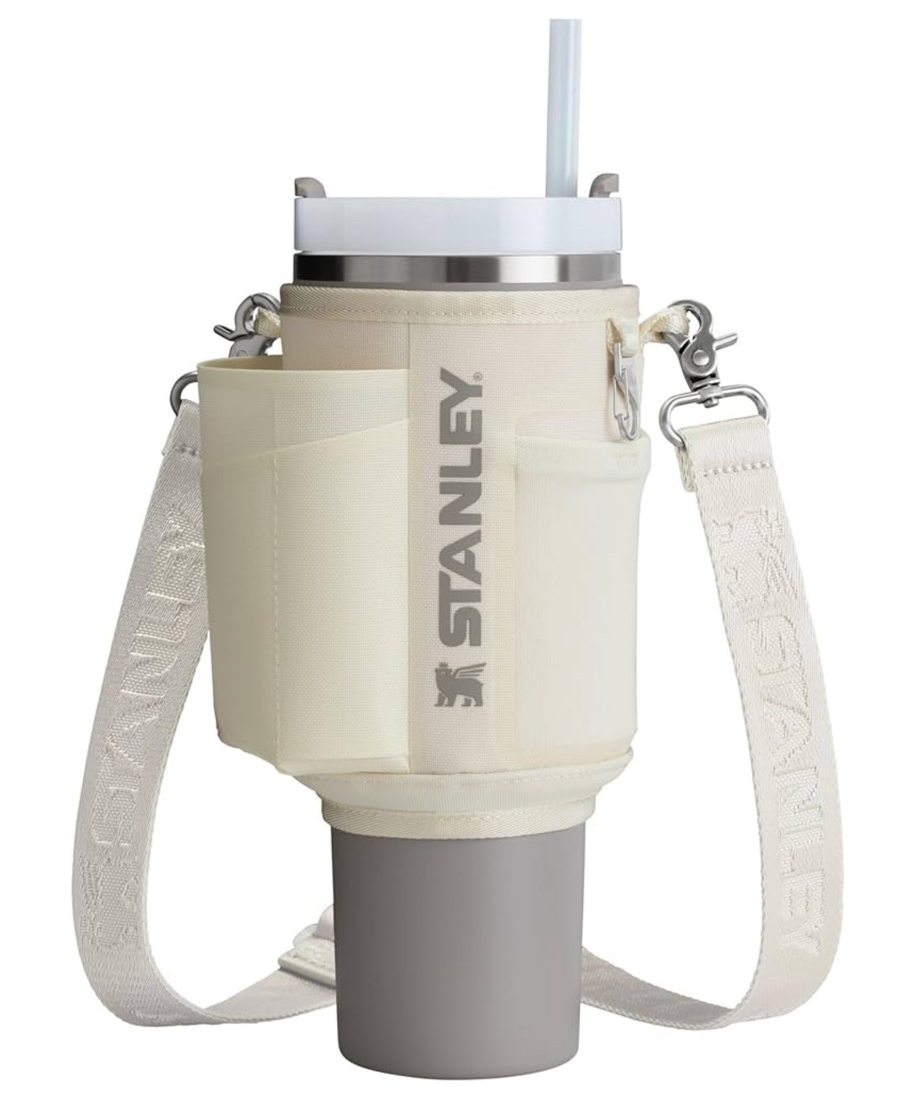 Stanley All Day 40 oz Quencher Carry-All | Crossbody Bag with Phone Pocket, Card Sleeve & Detachable Strap

#LTKFindsUnder50