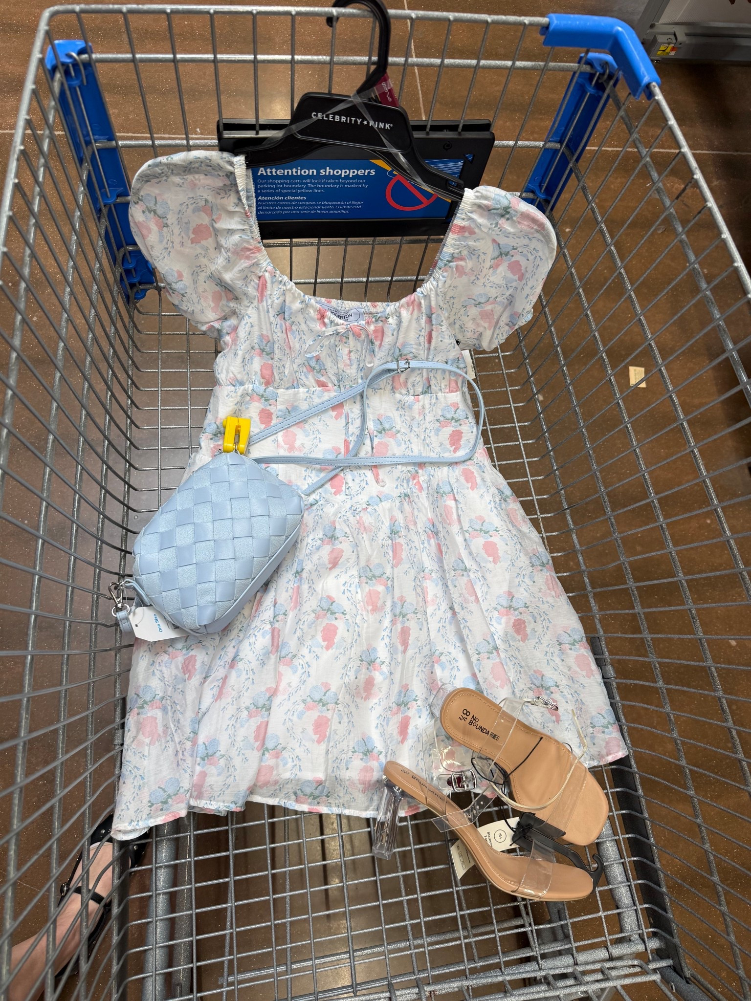 Bridgerton collab dress from Walmart style! This dress is absolutely adorable! 

#LTKdayinmylife #LTKSeasonal #LTKMidsize