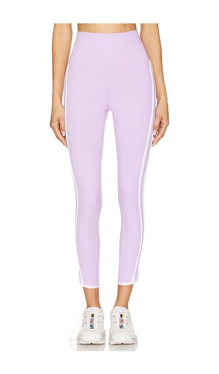 Nella Legging in French Lavender | Revolve Clothing (Global)