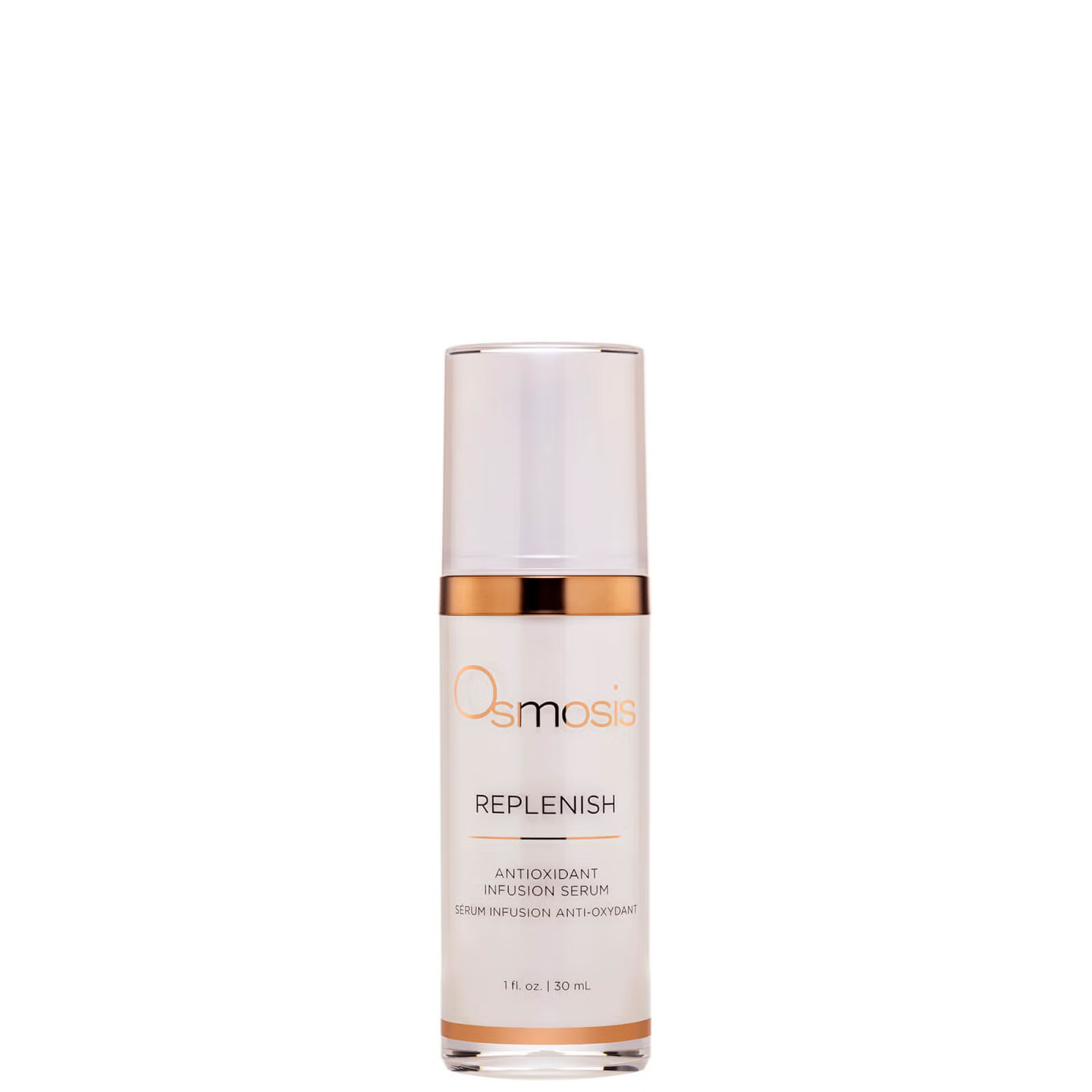 Osmosis +Beauty Replenish Antioxidant Serum 30ml | Dermstore (US)