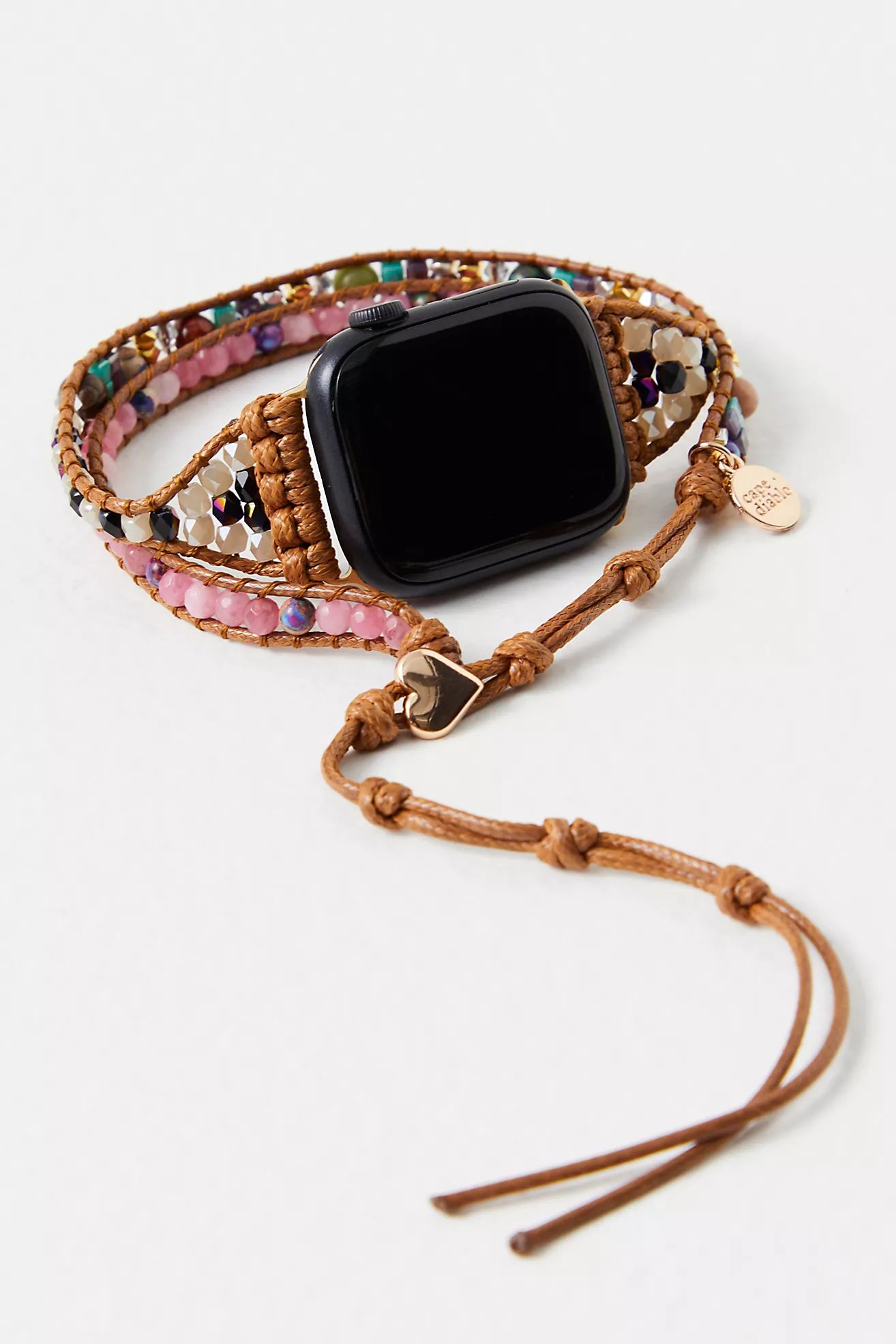 Practical Magic Apple Watch Band | Free People (Global - UK&FR Excluded)