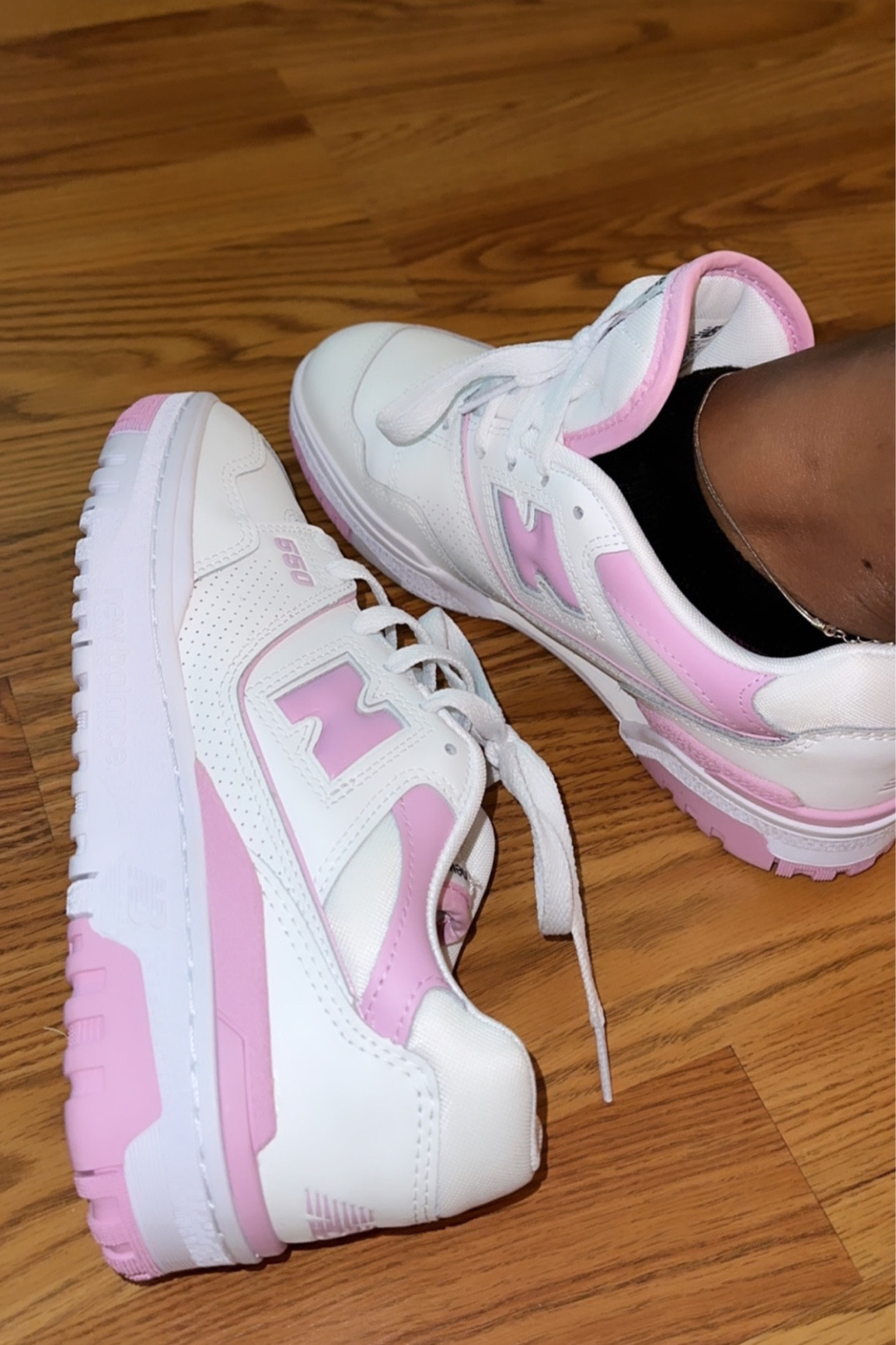 🩷 

#LTKshoecrush #LTKstyletip #LTKFind