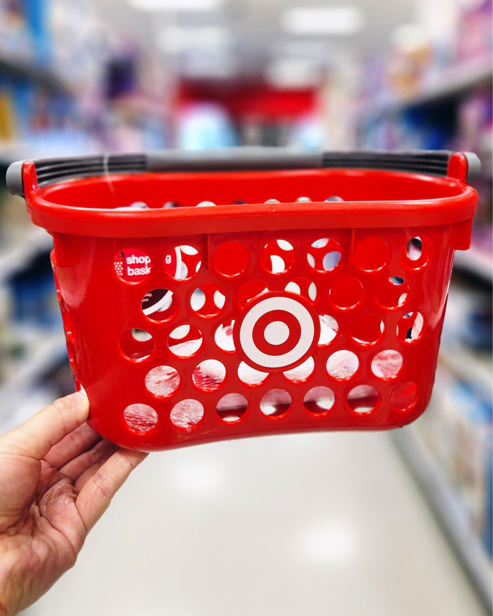 Target Toy Shopping Basket! Comes with a bullseye dog foldable bag and a play smartphone
| kids deals | target shopping | target deals

#LTKFindsUnder50 #LTKKids