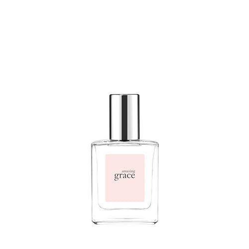 philosophy amazing grace eau de toilette 0.5 fl oz | Amazon (US)