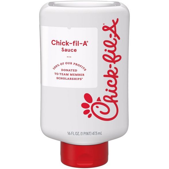 Chick-Fil-A Dipping Sauce - 16 fl oz | Target
