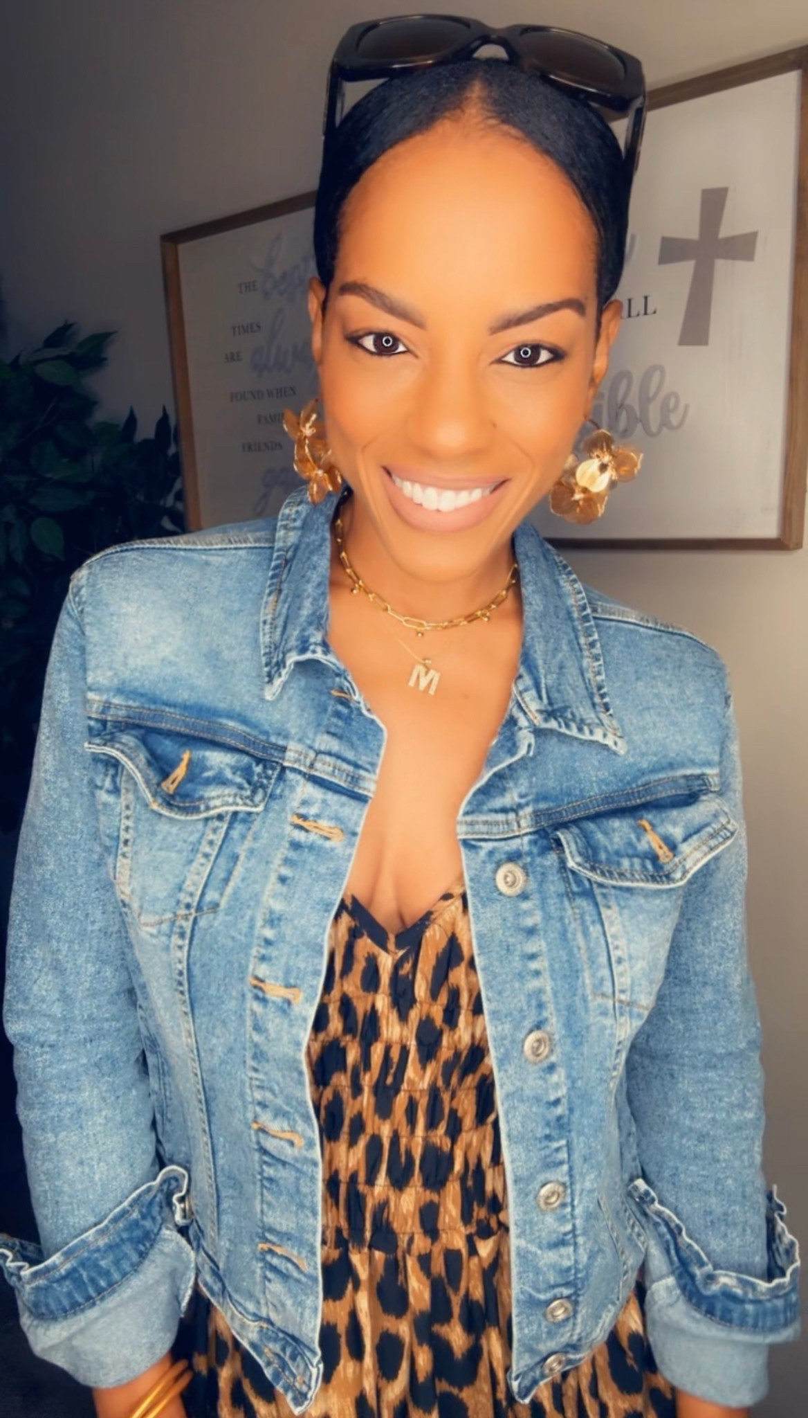 The cutest earrings!✨✨✨

#LTKStyleTip #LTKSeasonal #LTKBeauty