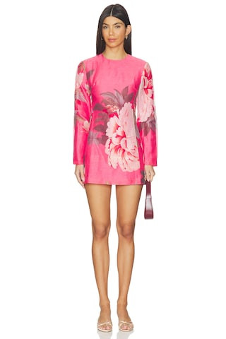 VESTIDO ALIZA
                    
                    LEO LIN | Revolve Clothing (Global)