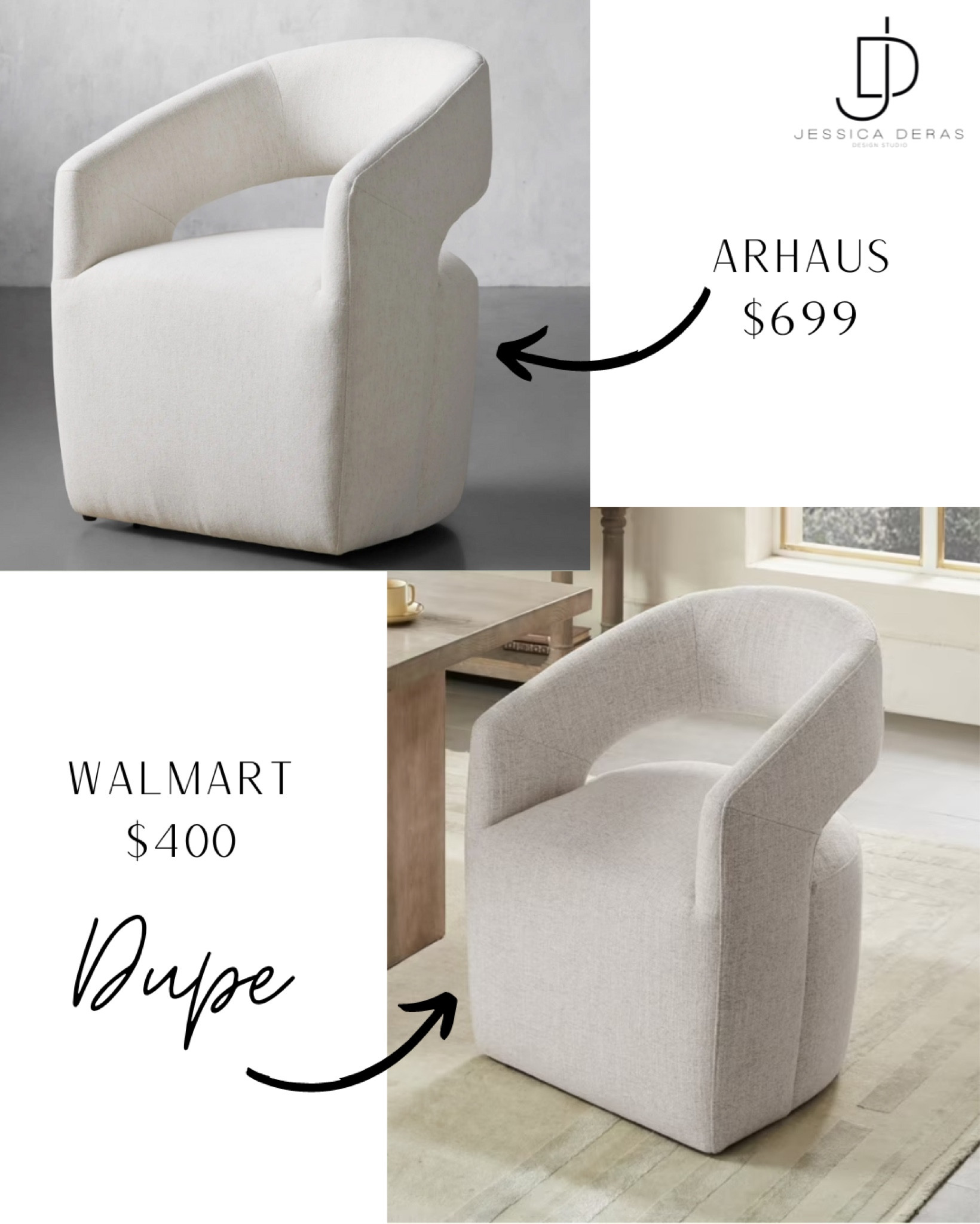 Dupes dupes dupes 🎯😍 Get the Arhaus look!!

Interested in our interior design? (jessicaderasinteriordesign.com) to schedule a 30 min free Discovery call! We’d love to design your home. Interested in our interior design? (jessicaderasinteriordesign.com) to schedule a 30 min free Discovery call! We’d love to design your home.

#LTKStyleTip #LTKHome #LTKFamily