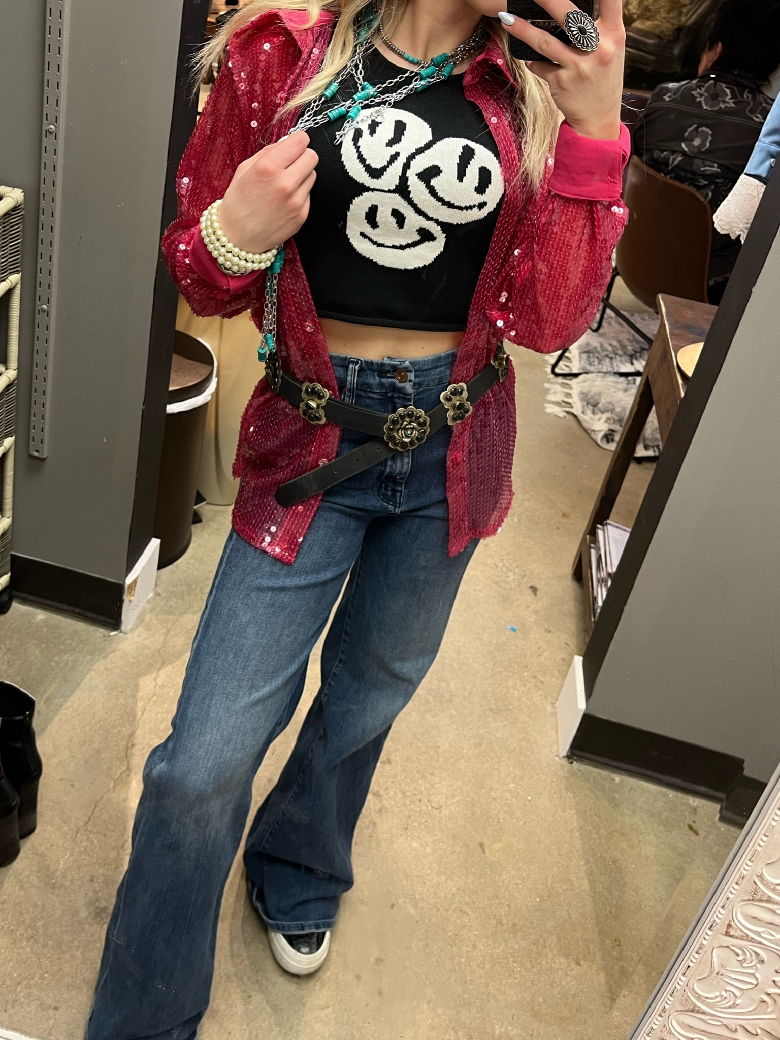 Dallas market fit 🌸💖👑✨

#LTKstyletip #LTKFind #LTKfit
