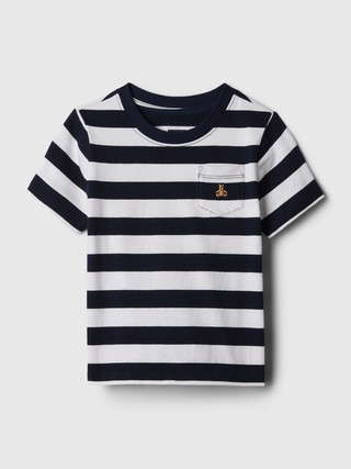 babyGap Mix and Match Stripe T-Shirt | Gap (US)