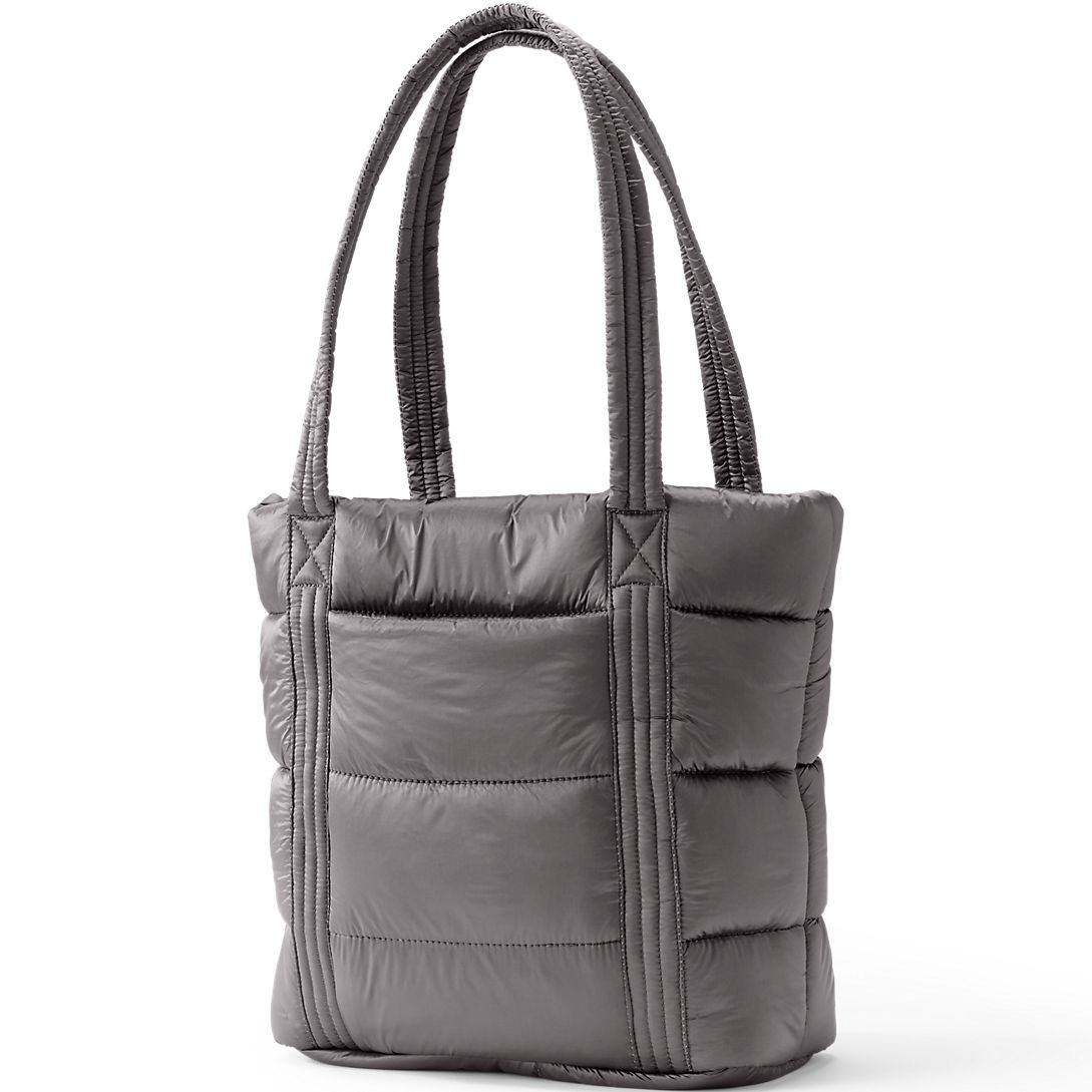 Wanderweight Ultralight Packable Tote Bag | Lands' End (US)