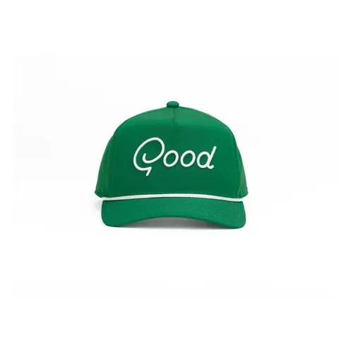 Good Good Golf Show Out Rope Snapback Hat | Scheels Sports