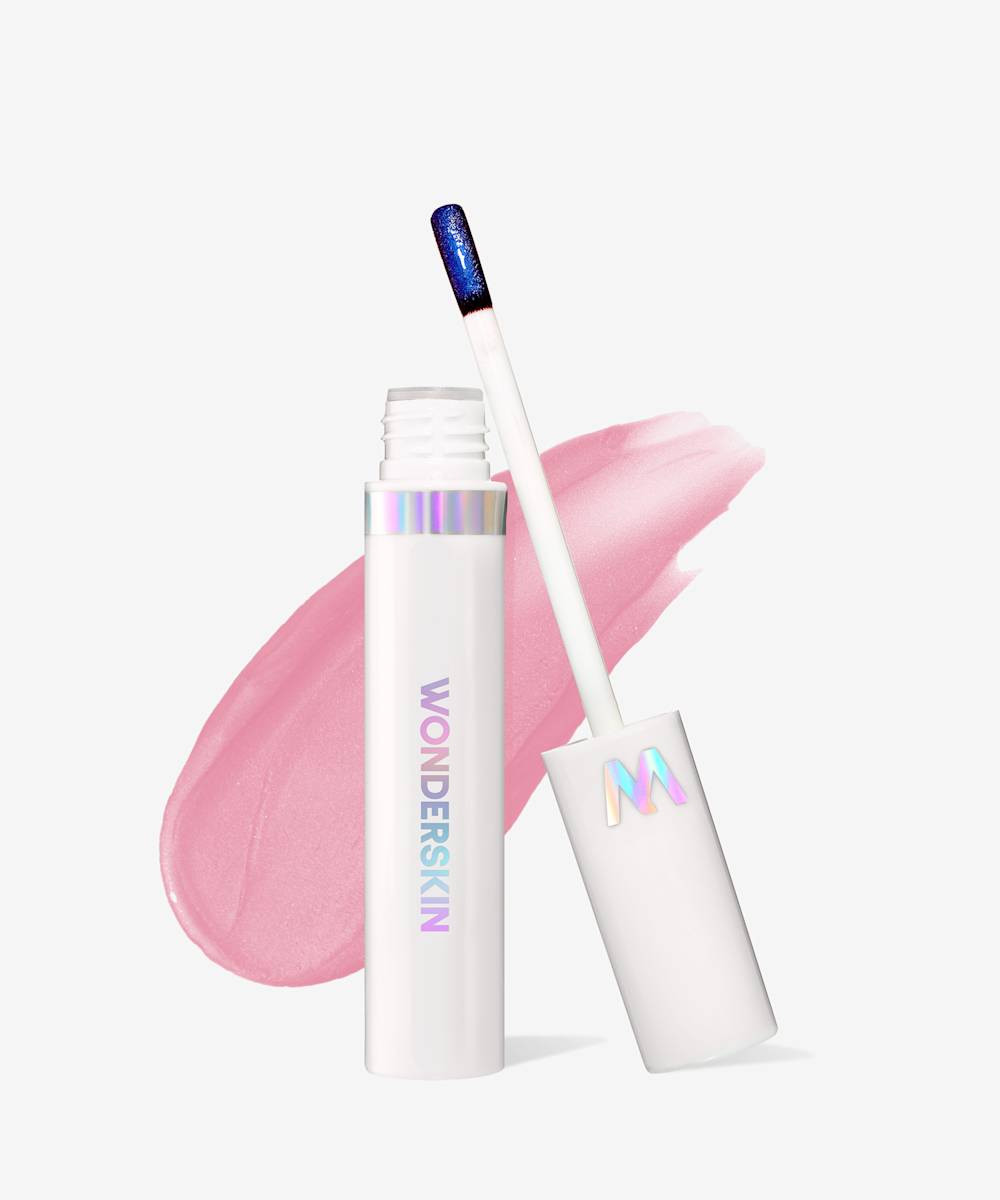 WONDERSKIN  Wonder Blading Lip Stain Masque | Beauty Bay