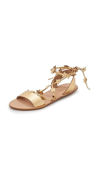Loeffler Randall Starla Flat Sandals | Shopbop