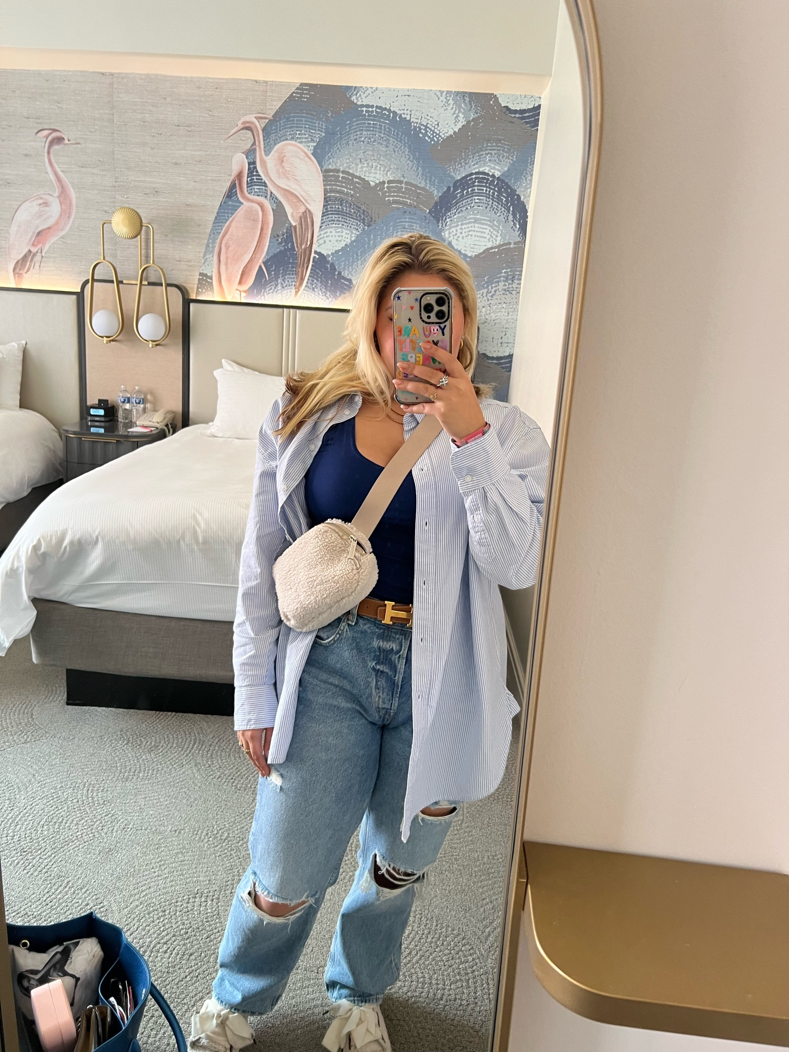 Travel Day Outfit From H&M‼️ 

#LTKSeasonal #LTKtravel #LTKunder50