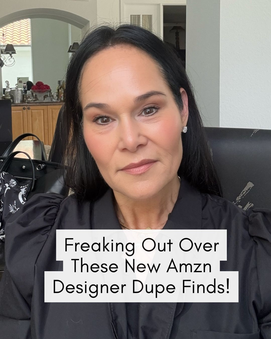 "Where did you get that?" Get ready to hear this on repeat. 😉✨

I tracked down the best designer-look shoes, bags, sunglasses, and accessories that give high-end vibes without the luxury price tag. 🤎

Elevate your wardrobe instantly with these everyday staples, chic heels, and sunnies you’ll wear all season long. 👏🏻

#LuxeLook #BudgetFashion #ChicStyle #StyleSteals #OOTDFashion #AccessoryAddict

#LTKstorytime #LTKOver40 #LTKmomlife