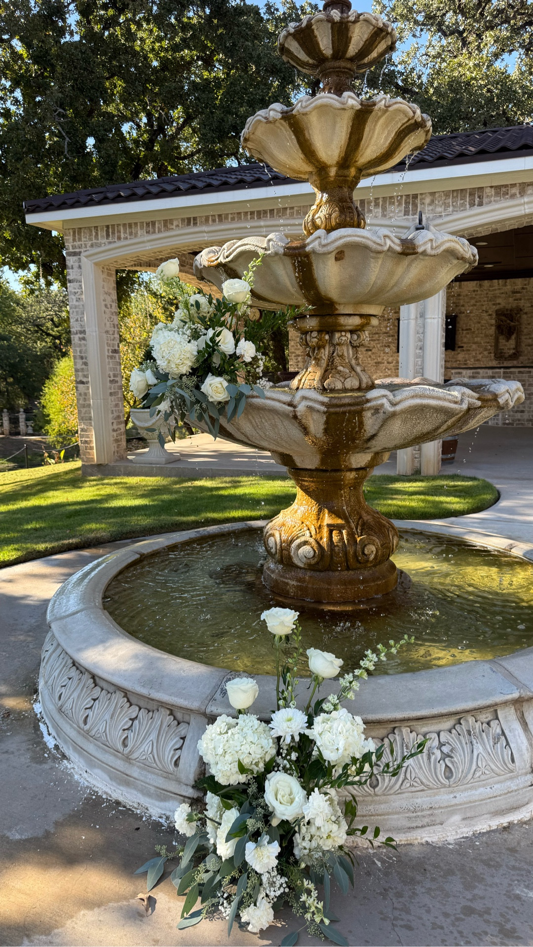 spend the day with me as i shoot content for the most beautiful wedding! 

#LTKWedding