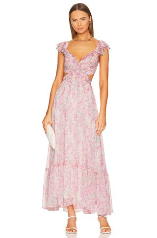 Primrose Dress
                    
                    ASTR the Label | Revolve Clothing (Global)