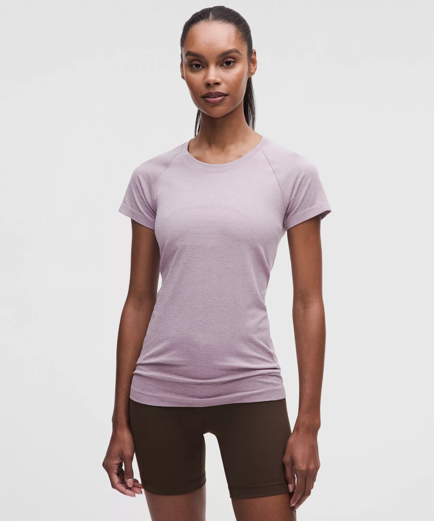 Swiftly Tech Short-Sleeve Shirt 2.0 | Lululemon (US)