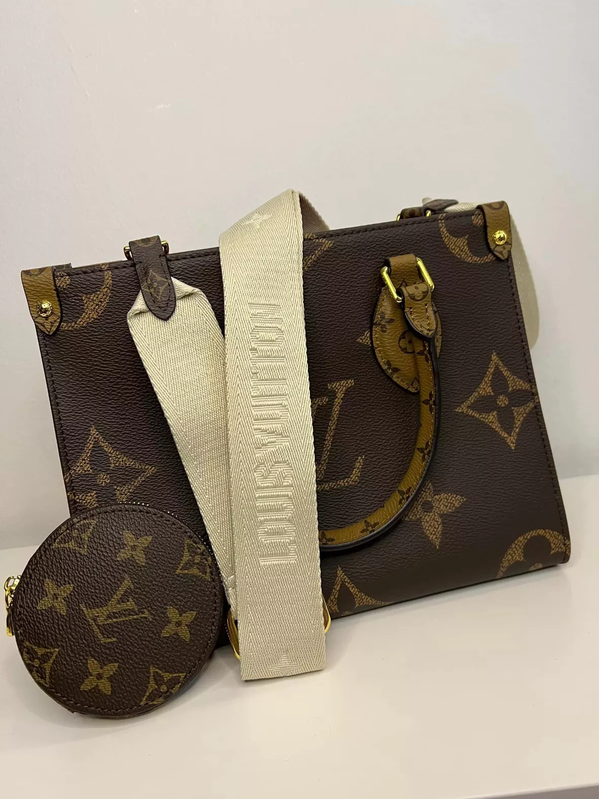 L V Dupe Fahion Designer Bags … curated on LTK