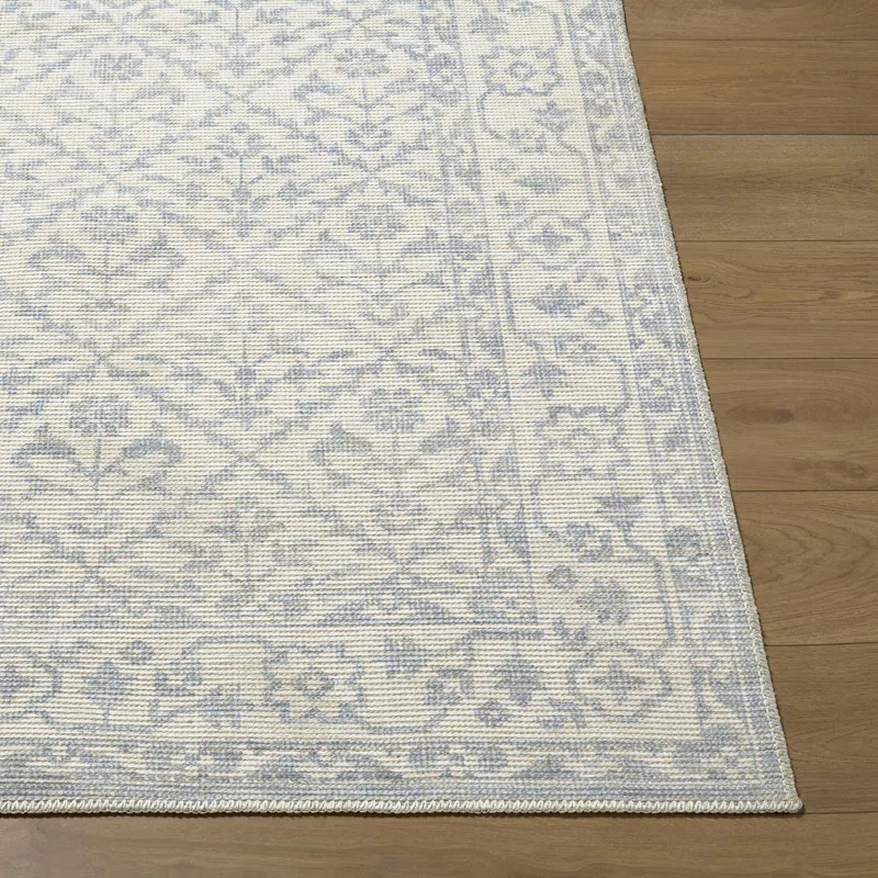 Nabela Noor X Livabliss Maan Machine Woven Rug | Wayfair North America