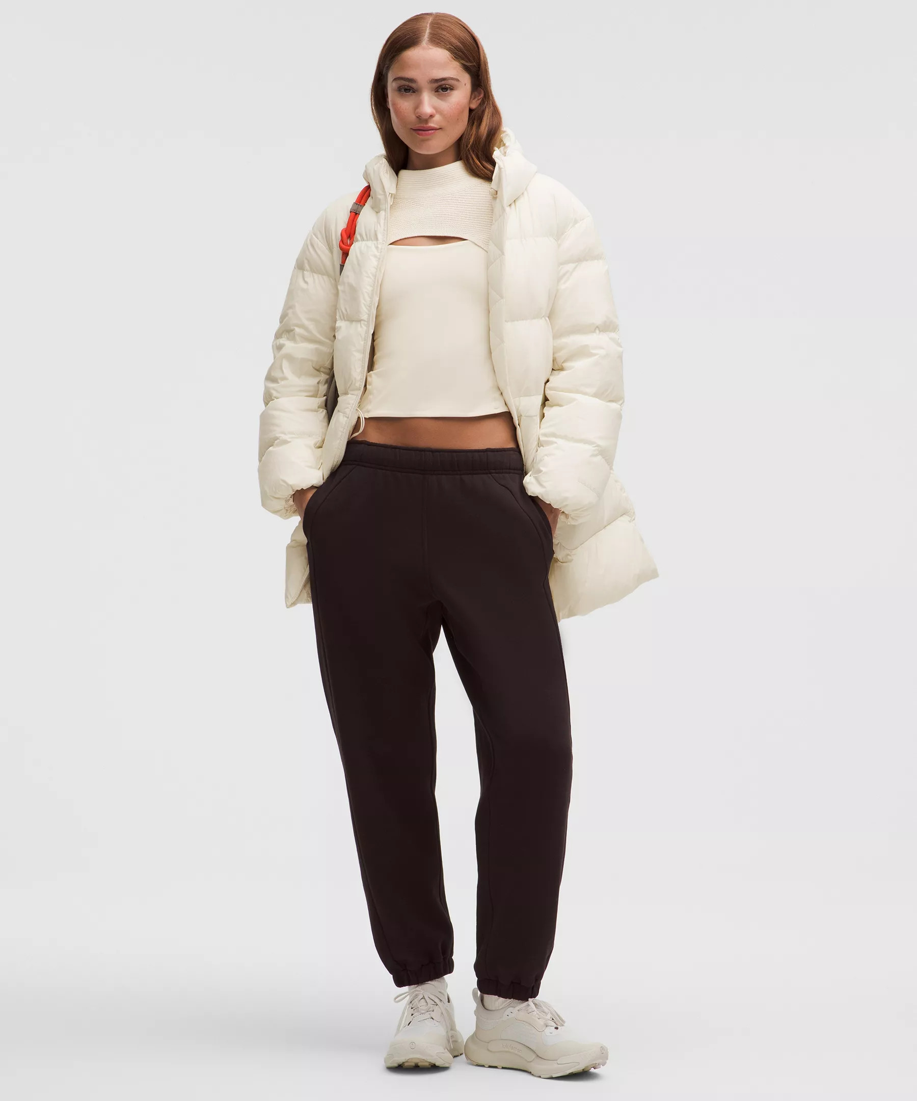 Cinch-Waist 600-Down-Fill Puffer | Lululemon (US)