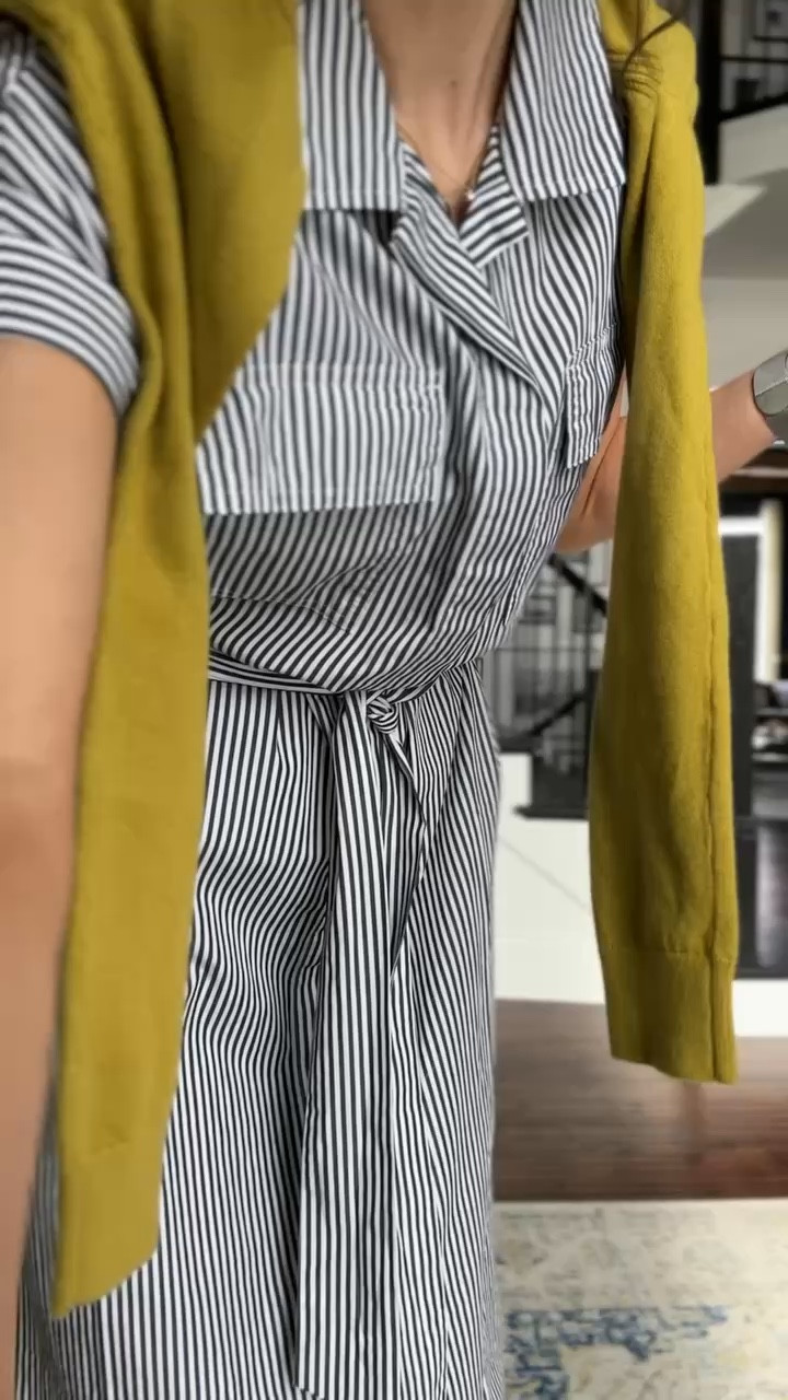 Dress and sweater on sale through Monday! 50% off + additional 20% off! 

#LTKootd #LTKSaleAlert