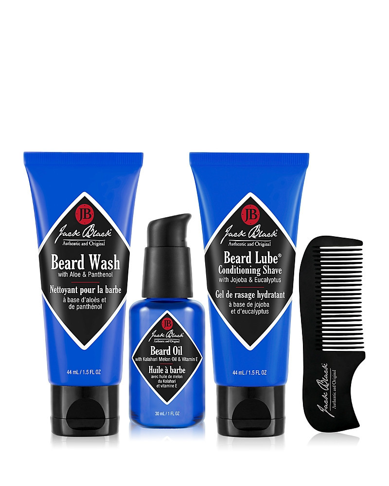 Jack Black Beard Grooming Kit | Bloomingdale's (US)