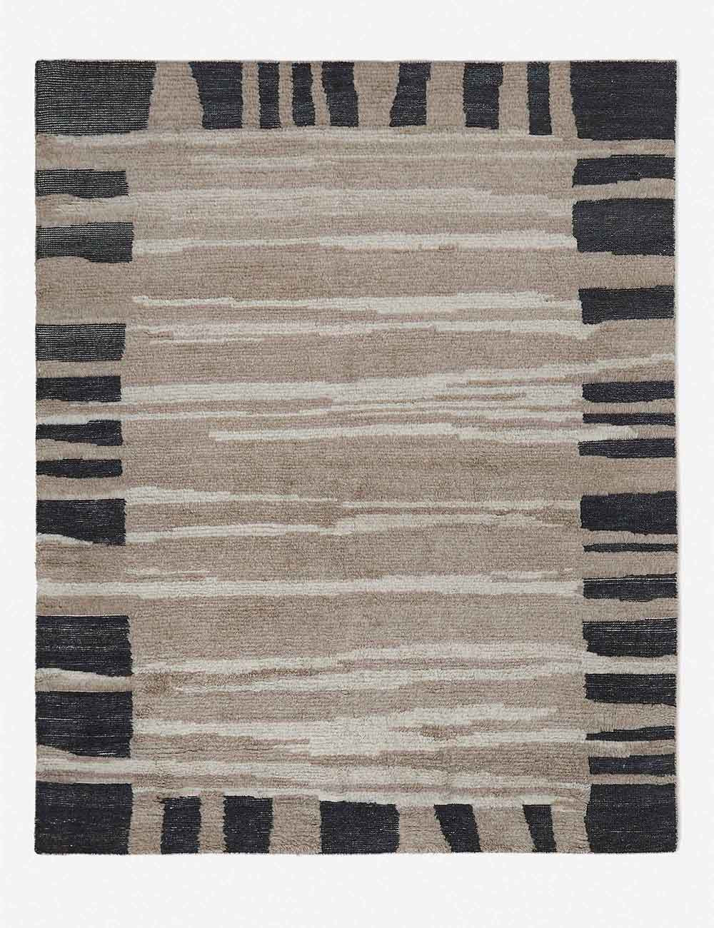 Gareth Rug | Lulu and Georgia 