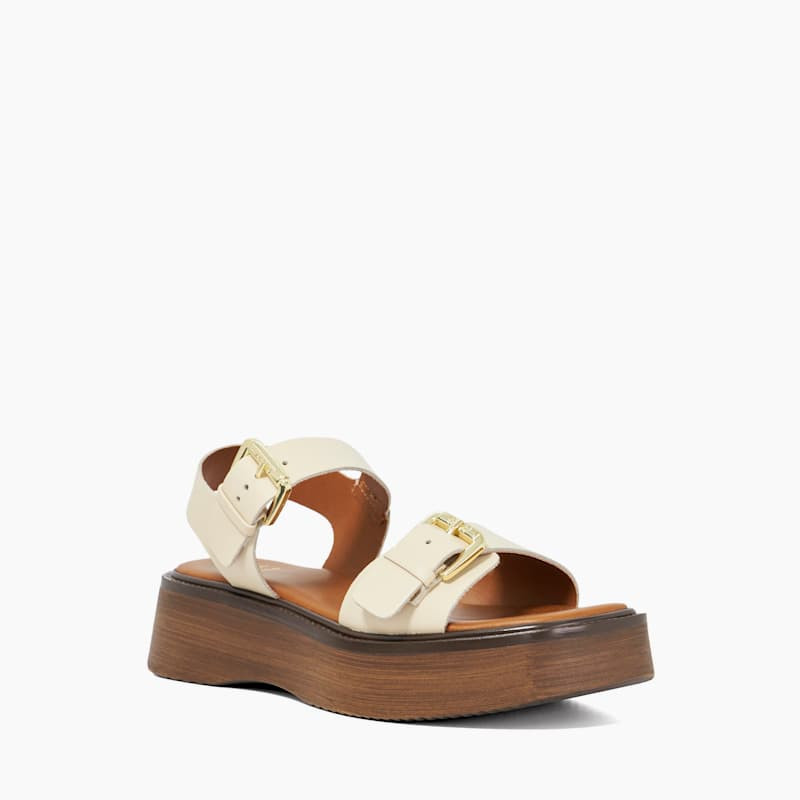 Luno - Ecru | Dune (EU)