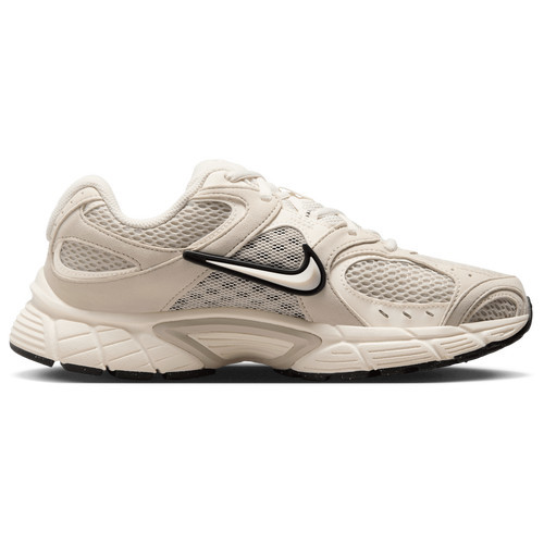 Nike Womens Nike V5 RNR - Womens Running Shoes Lt Orewood Brn/Pale Ivory/Black Size 9.5 | Champs Sports