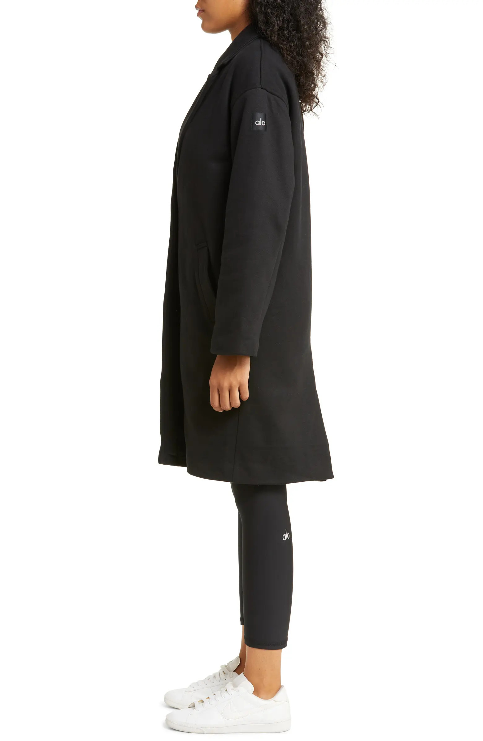 VIP Trench Blazer | Nordstrom