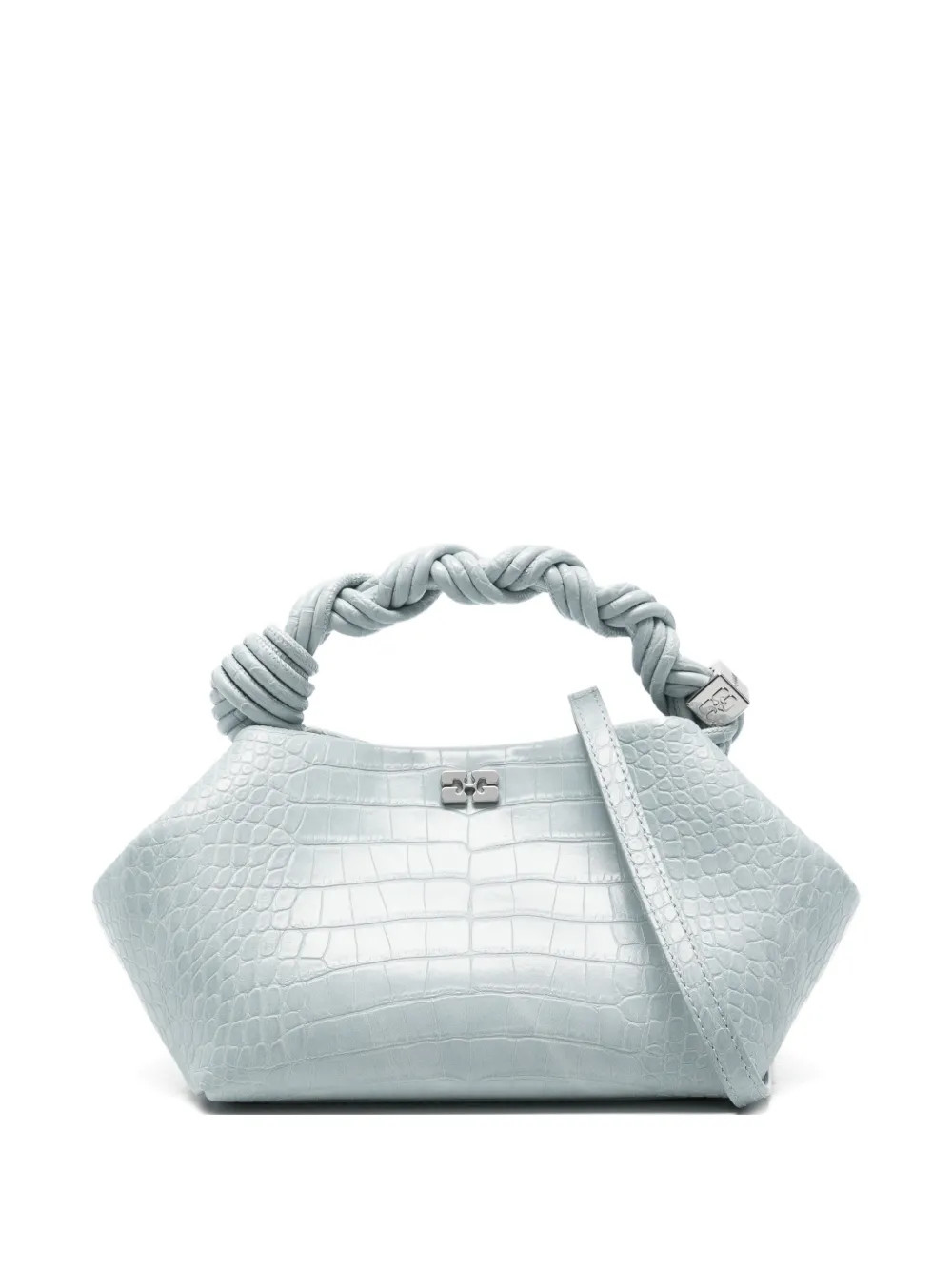 mini Bou tote bag | Farfetch Global