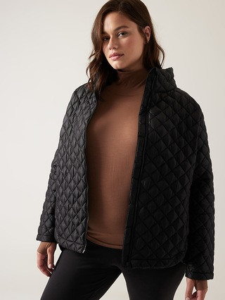 Whisper Featherless Puffer Jacket | Athleta