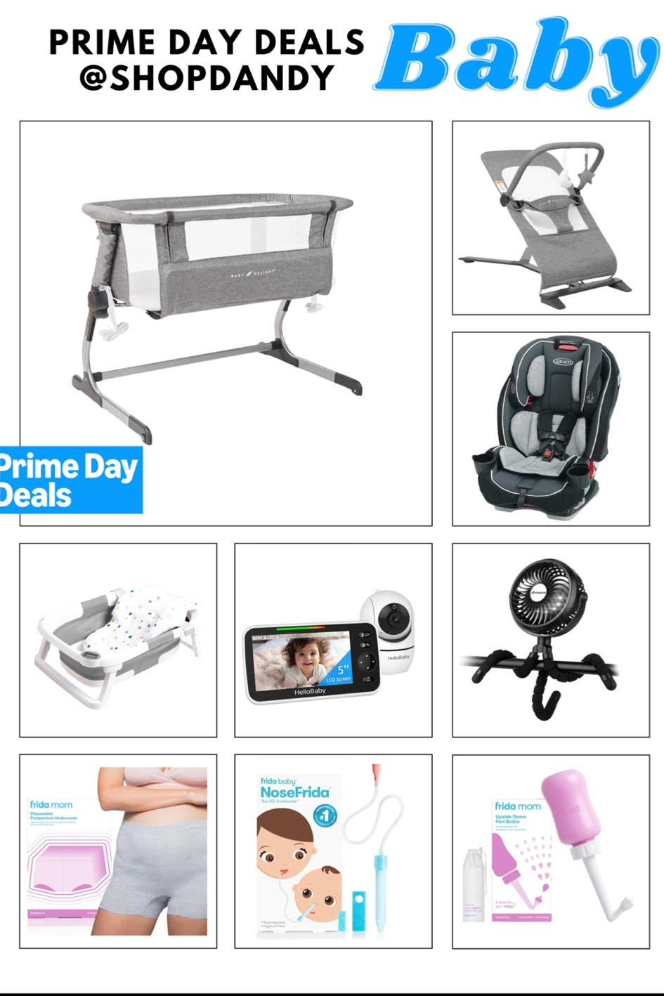 Prime day big deals days on deal  