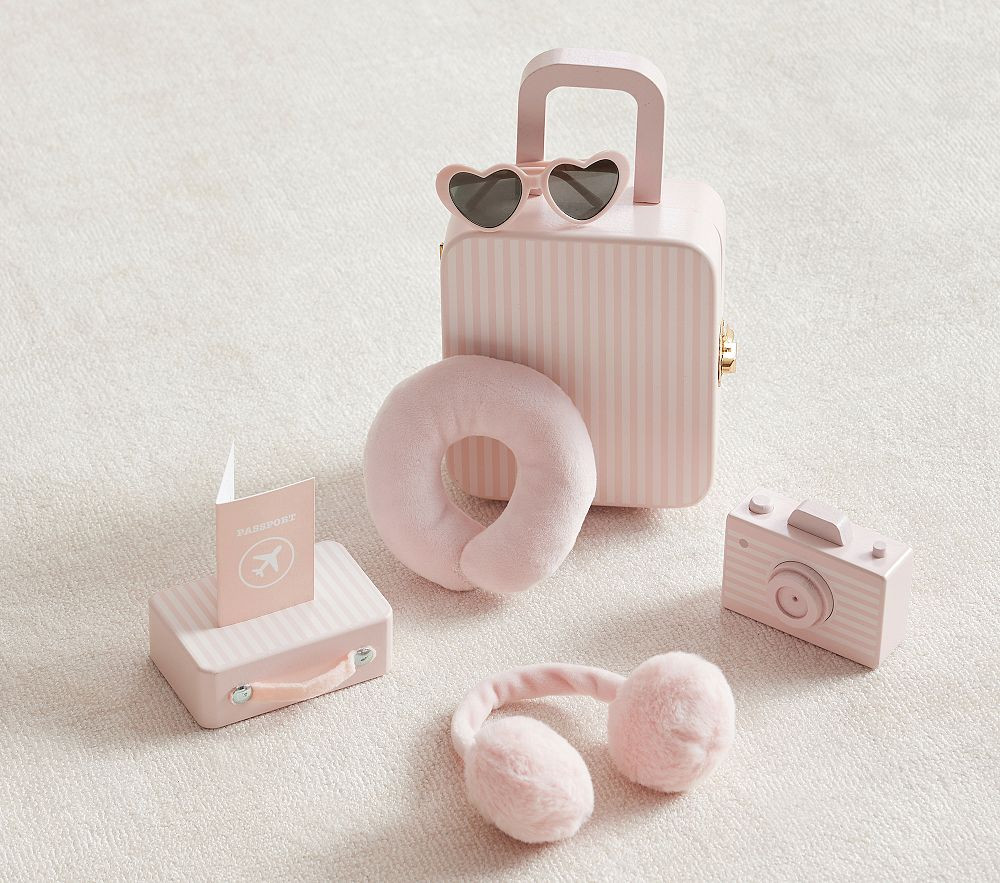 Doll Travel Set | Pottery Barn Kids