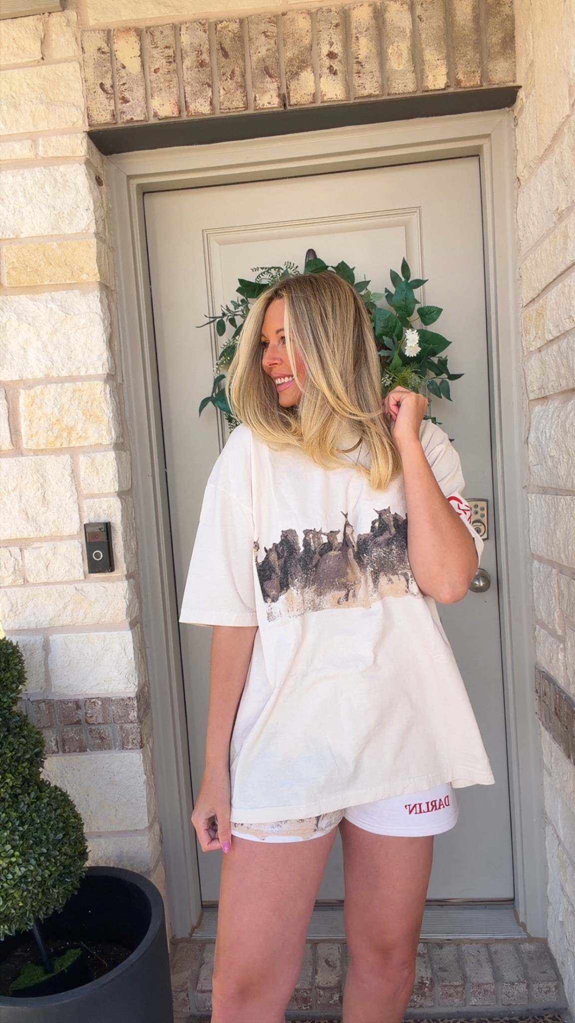 Must have set! 🐎😍

#LTKootd #LTKgrwm