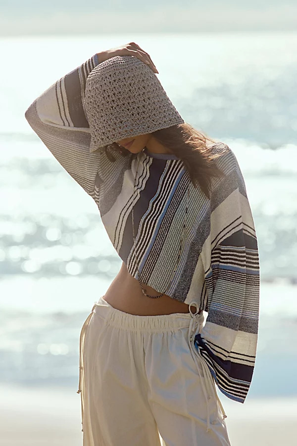 Sun Rays Long Sleeve | Free People (Global - UK&FR Excluded)