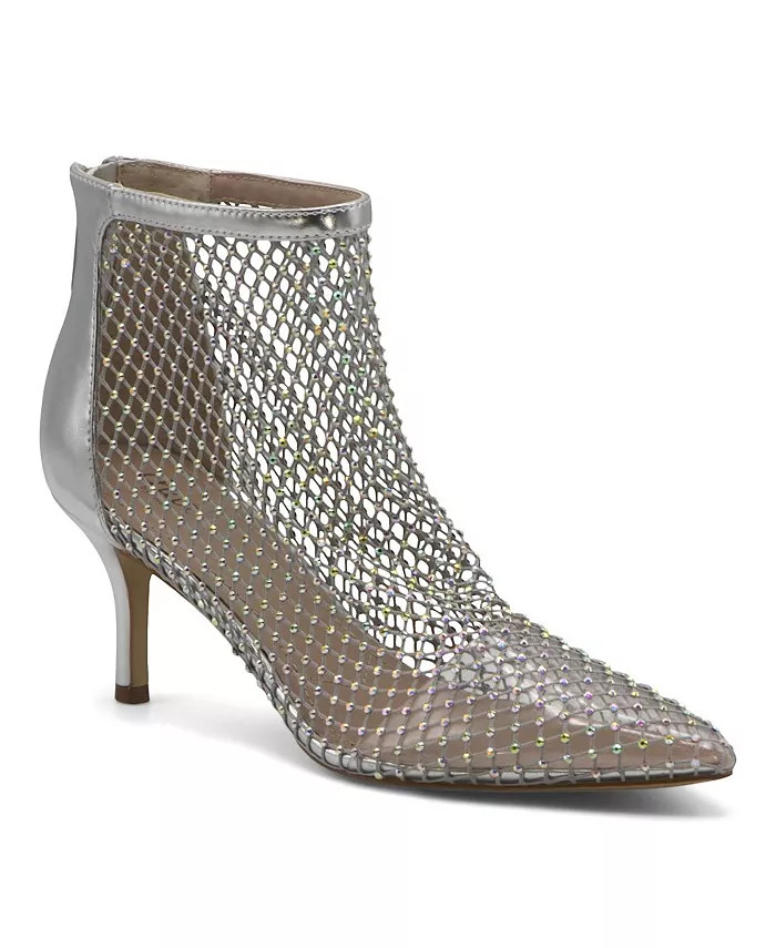 Womens Afterhours Bootie | Macy's