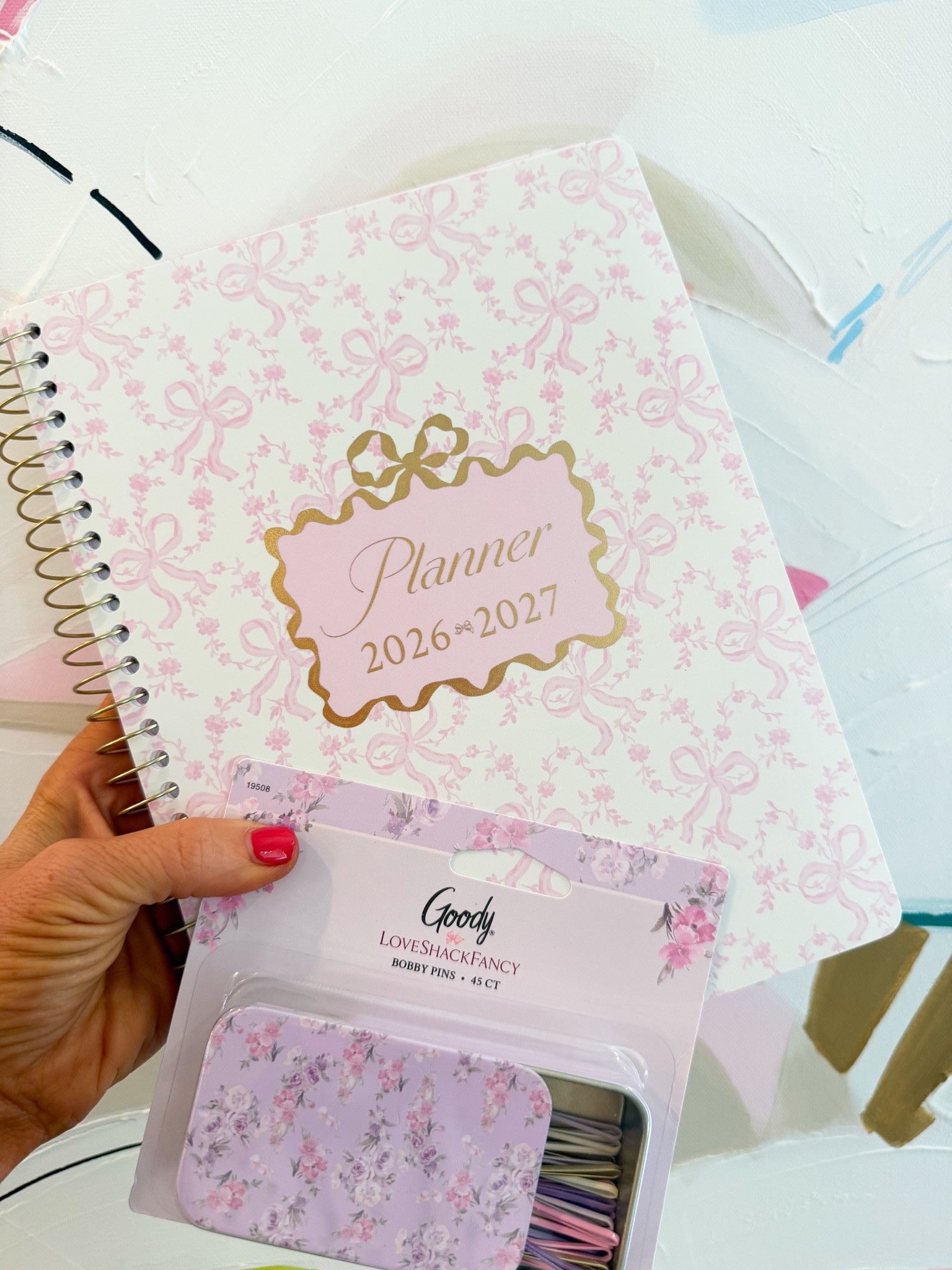 @LoveShackFancy c @Target for the win!

#LTKKids #LTKSeasonal