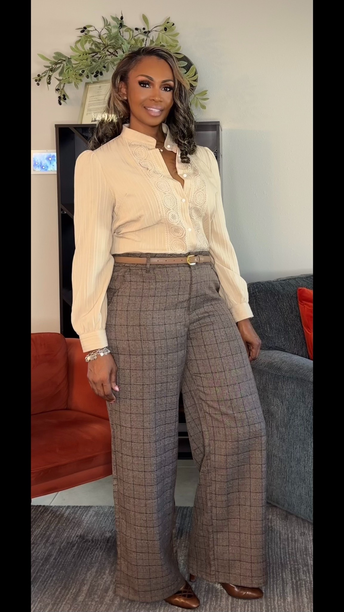 Tall girl friendly Workwear 

#LTKOver40 #LTKTall #LTKMidsize