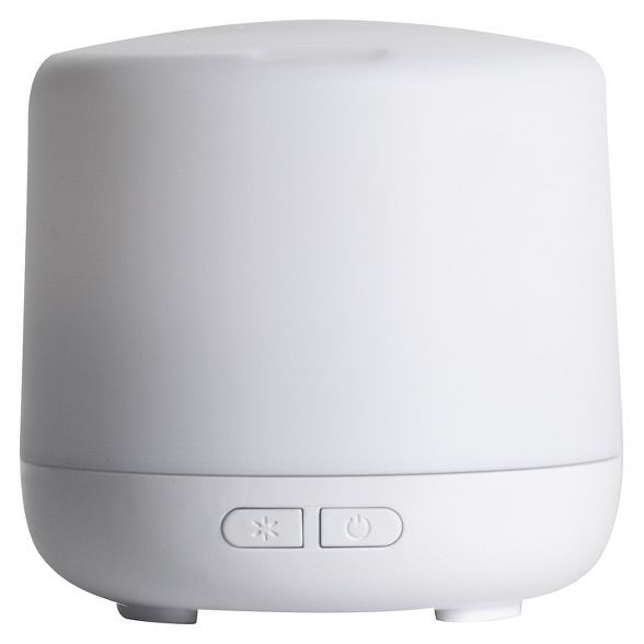 Ultrasonic Oil Diffuser White - Made By Design™ | Target