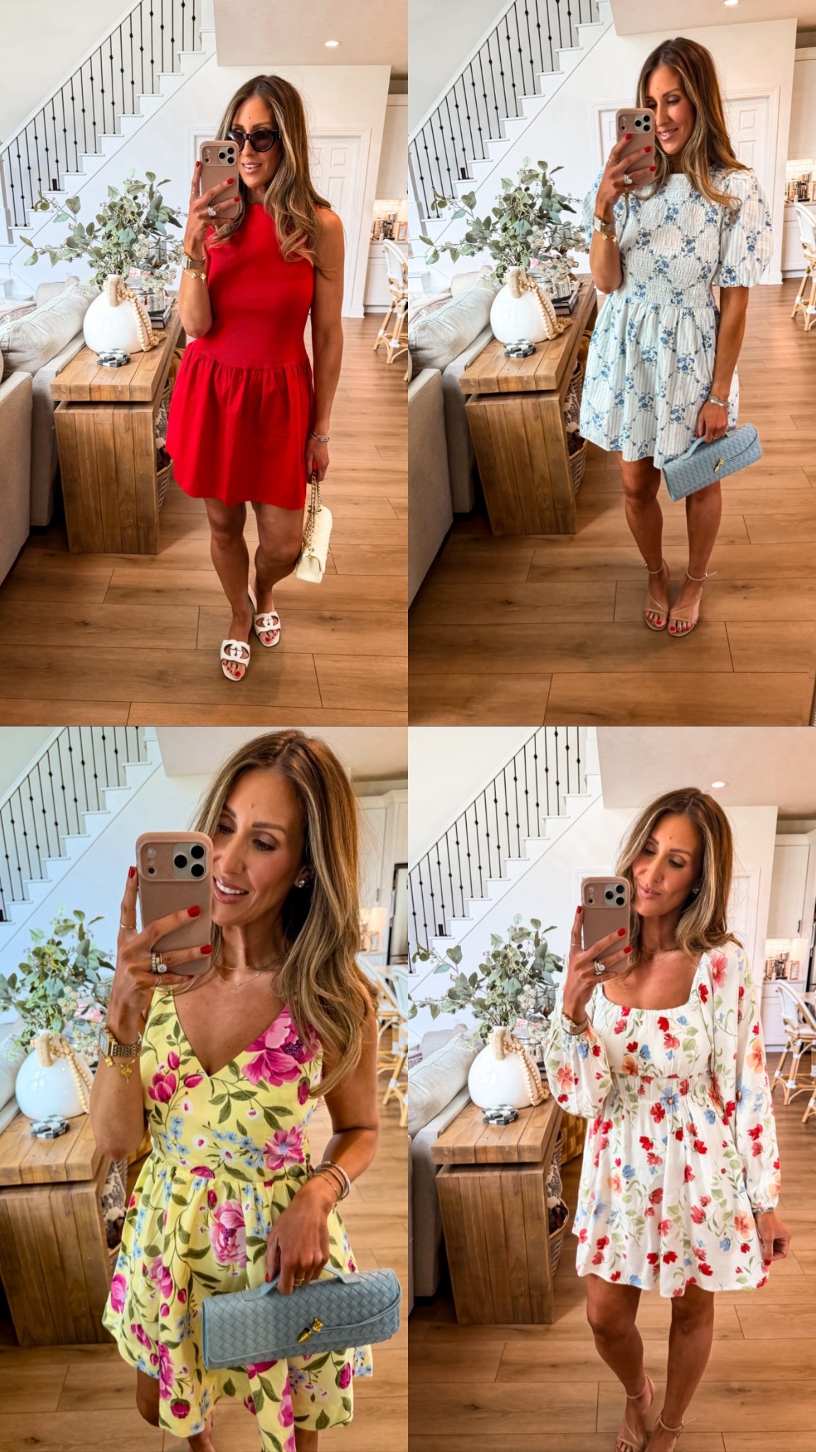 Newest old navy order so many cute dresses 

#LTKootd #LTKSaleAlert #LTKOver40