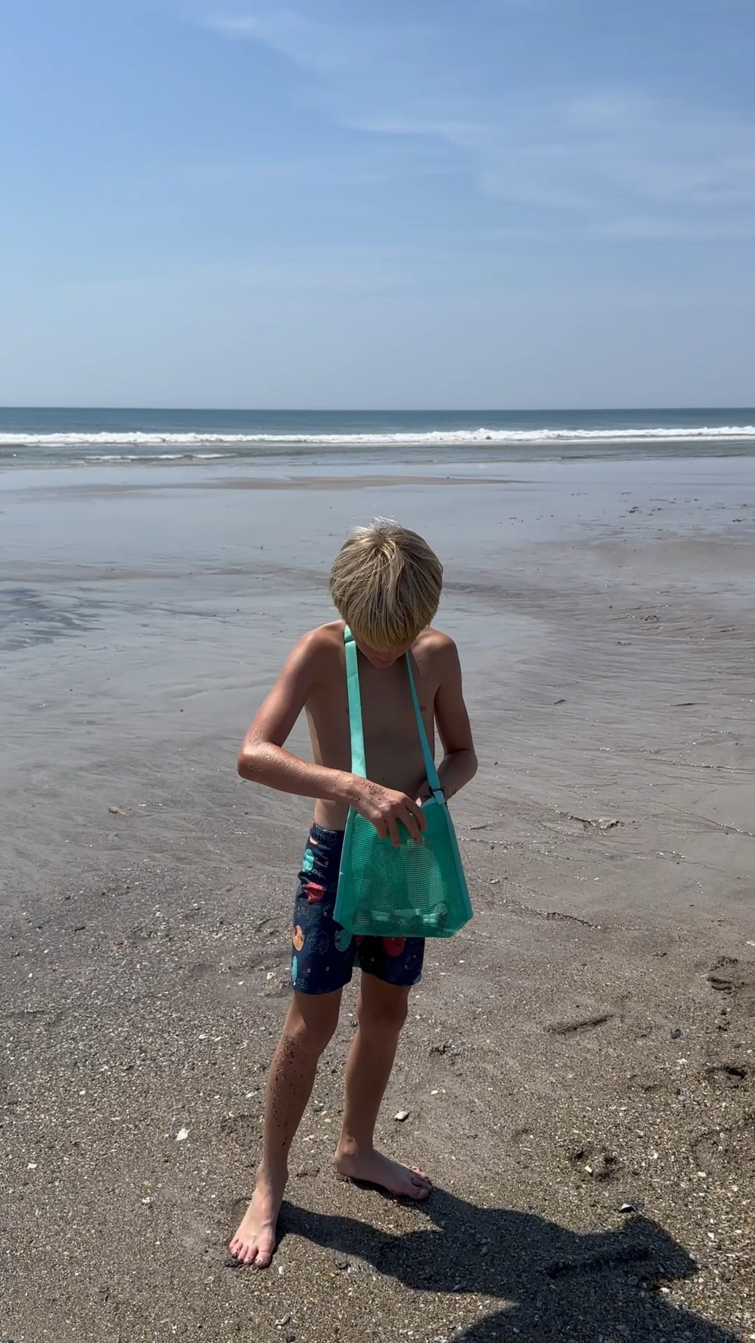 Perfect shell collecting accessories! 

#LTKSeasonal #LTKTravel #LTKHome