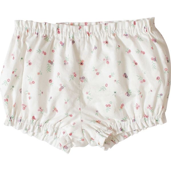 Lulu Shorts | Maisonette