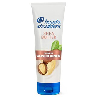 Head & Shoulders Shea Butter Anti-Dandruff Conditioner, 10.9 OZ | CVS Health