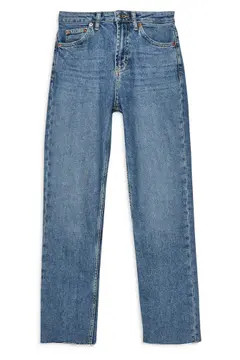 Straight Leg Jeans | Nordstrom